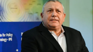 آيزنكوت يتهم نتنياهو بالفشل في تحقيق أهداف الحرب