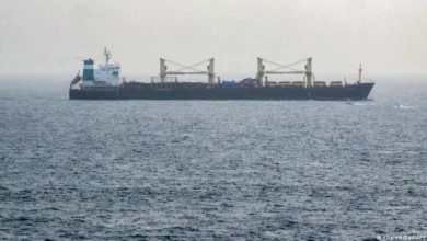 البحرين تشيد بإنقاذ حرس السواحل الإماراتي طاقم ناقلة نفط في الخليج