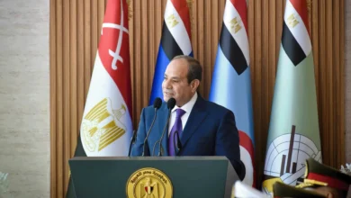دعم السعودية.. ما حدود التحرك العسكري المصري؟