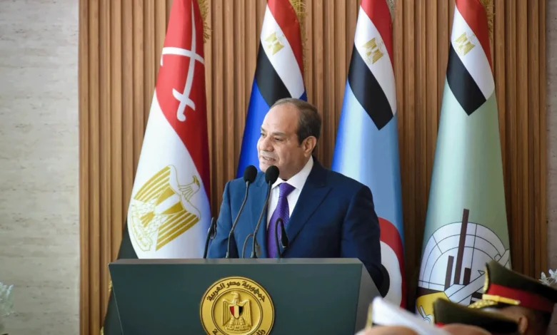 دعم السعودية.. ما حدود التحرك العسكري المصري؟