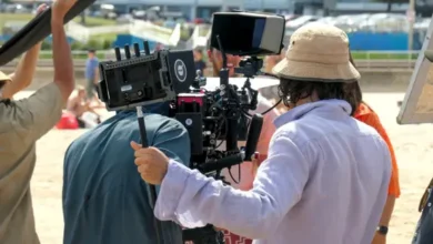 تضخم أجور وزيادة تكاليف وقلة إعلانات.. خطر يهدد صناعة السينما في مصر
