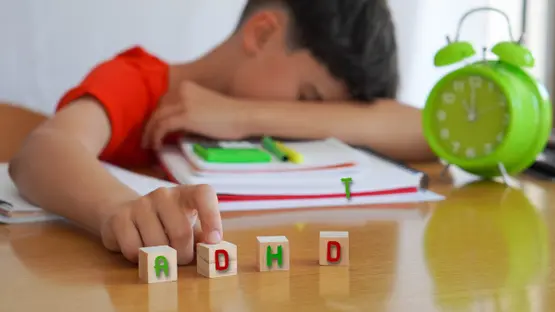 مفاجأة غير متوقعة.. دواء شائع للضغط قد يخفف أعراض ADHD