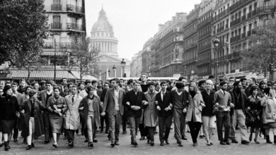 17 أكتوبر 1961.. مجزرة باريس التي لا تزال الجزائر تطالب بكشف حقيقتها