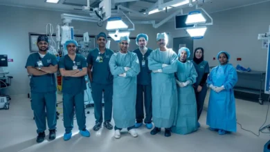 جراحة متقدّمة لسرطان القولون في أبوظبي