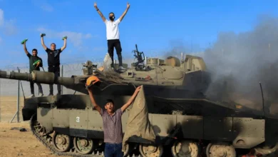 7 أكتوبر بعد ثلاث سنوات … سقطت الرهانات العسكرية، فمن يرسم الشرق الأوسط الجديد؟