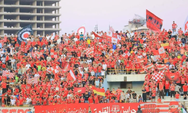 بث مباشر لديربي حلب بين أهلي حلب والحرية في الدوري السوري