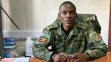 تسريبات.. جيش أوغندا يدير مراكز يُحتجز فيها معارضون ونشطاء