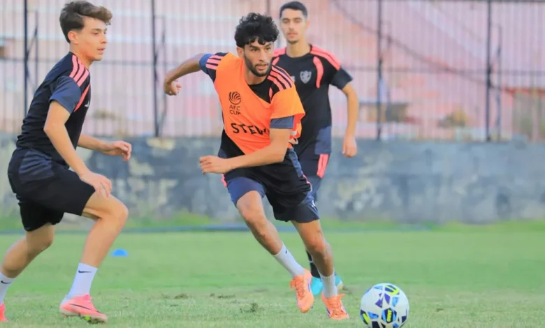 ما سبب تأجيل مباراة أهلي حلب والحرية في الدوري السوري؟