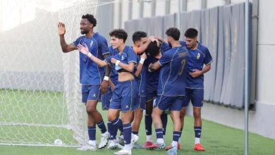 الدوري اللبناني... صراع مفتوح بلا مرشح محسوم