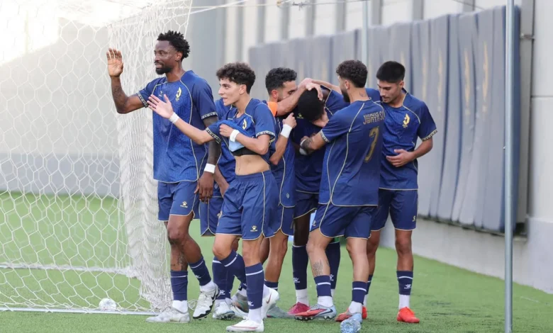 الدوري اللبناني... صراع مفتوح بلا مرشح محسوم
