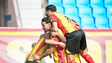 ترتيب الدوري التونسي بعد فوز الترجي وخسارة الأفريقي