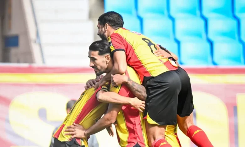 ترتيب الدوري التونسي بعد فوز الترجي وخسارة الأفريقي