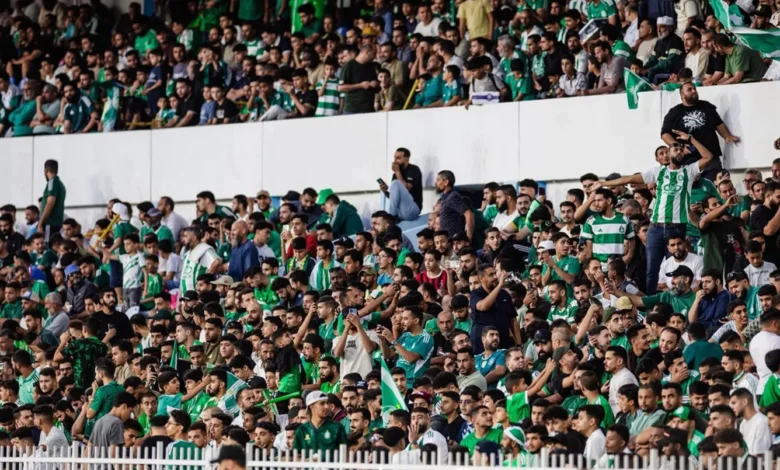 بث مباشر لمباراة الأهلي طرابلس ضد ويلوالو في كأس الكونفدرالية الأفريقية
