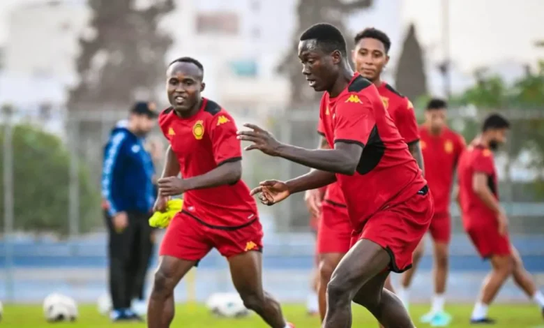 موعد مباراة الترجي ضد السويحلي في دوري أبطال أفريقيا والقنوات الناقلة