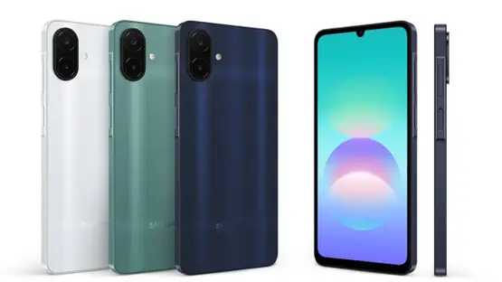 بسعر يبدأ من 9,400 جنيه.. مواصفات هاتف Galaxy A08 الاقتصادي الجديد في مصر