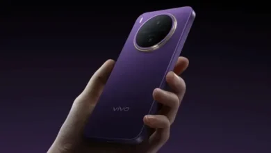 بطارية 10.200 مللي أمبير.. مواصفات هاتف Y600s Pro من "فيفو"
