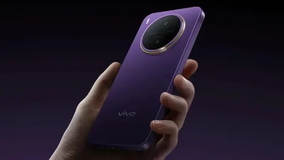 بطارية 10.200 مللي أمبير.. مواصفات هاتف Y600s Pro من "فيفو"
