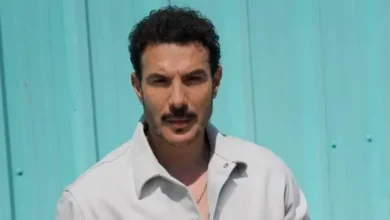 بعد 16 عاماً من الغياب.. باسل خياط يعود للدراما السورية