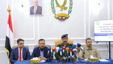 اليمن.. ضبط "خلايا حوثية" في عدن ولحج وأبين وتحذير رئاسي من التخابر