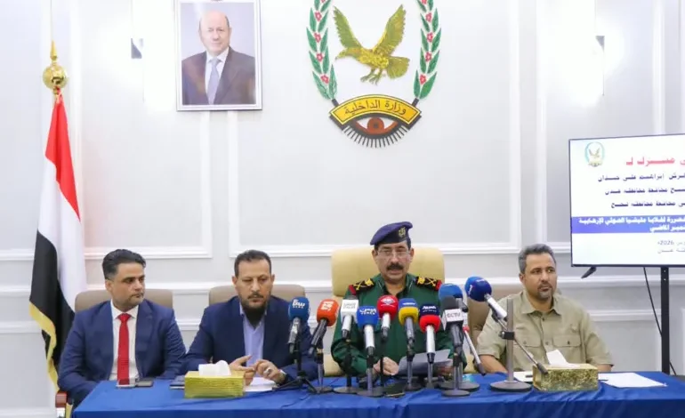 اليمن.. ضبط "خلايا حوثية" في عدن ولحج وأبين وتحذير رئاسي من التخابر