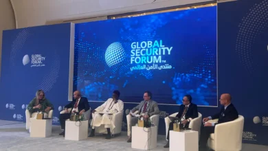 منتدى الأمن العالمي.. هل ينجح العالم في تفكيك شبكات احتجاز الرهائن؟