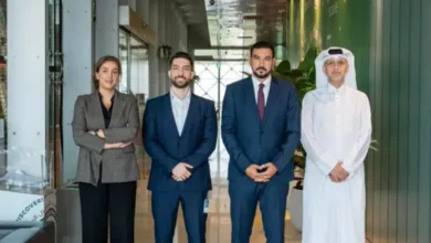 قطر تتعاون مع مايكروسوفت لدعم الشركات الناشئة بالذكاء الاصطناعي