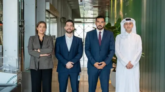 قطر تتعاون مع مايكروسوفت لدعم الشركات الناشئة بالذكاء الاصطناعي