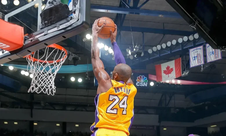 أفضل ثنائيات الأب والابن في NBA... "فرخ البط عوام"