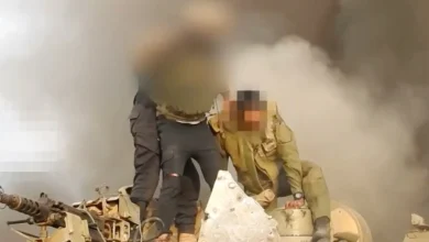 كيف تغيرت القواعد العسكرية الإسرائيلية قرب غزة بعد 7 أكتوبر؟.. صور أقمار صناعية تكشف