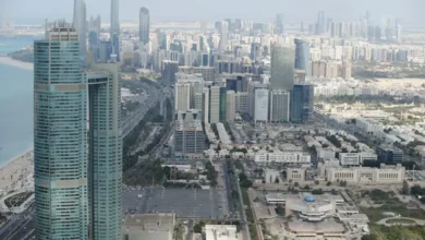 شركة أوروبية تدير أصولاً تتجاوز 43 مليار دولار تفتتح في أبوظبي مكتباً إقليمياً