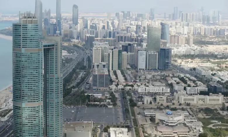 شركة أوروبية تدير أصولاً تتجاوز 43 مليار دولار تفتتح في أبوظبي مكتباً إقليمياً