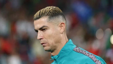 من كوبنهاغن إلى مدريد... كيف تحولت طائرة رونالدو إلى قصة بحد ذاتها؟