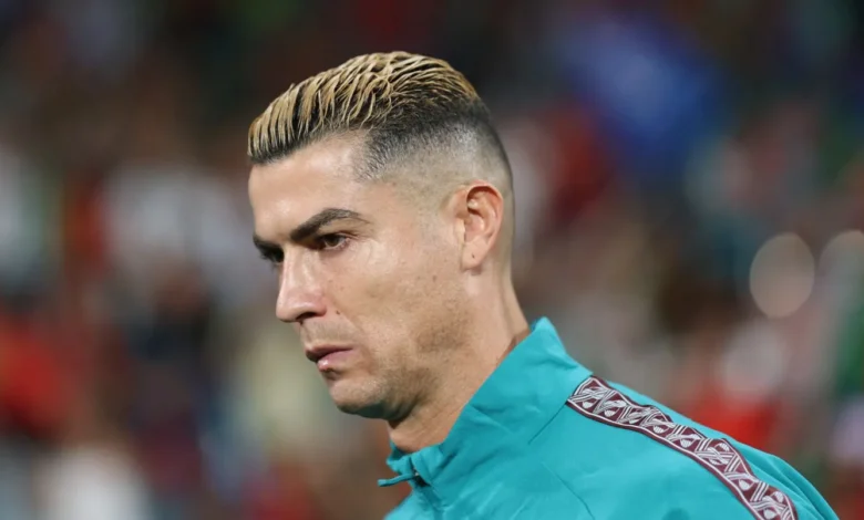 من كوبنهاغن إلى مدريد... كيف تحولت طائرة رونالدو إلى قصة بحد ذاتها؟