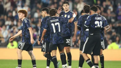 الأرجنتين تستعرض أمام بوركينا فاسو 7-0 ودياً (فيديو)