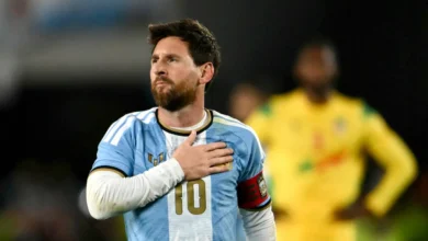 ميسي والأرجنتين... 21 عاماً من الألم والذهب والدموع