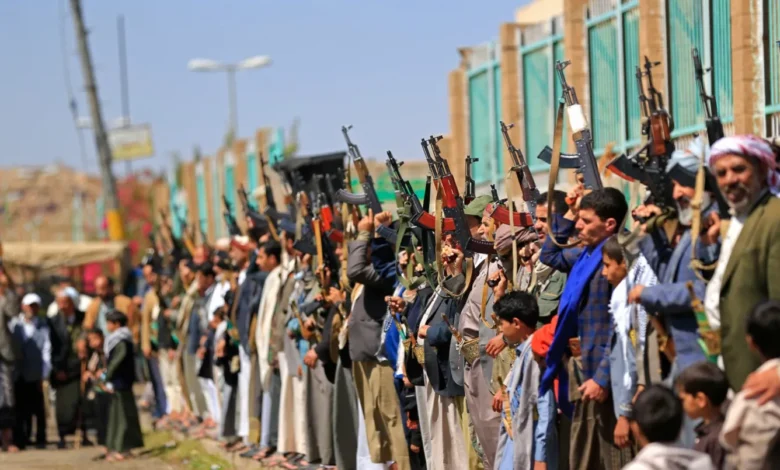 عملية "فجر اليمن" تتقدم في تعز... تصعيد عسكري وتحذيرات صحية