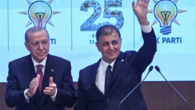 "مكسبٌ كبير" لإردوغان... رئيس بلدية إزمير يعلن الانشقاق عن معارضة التركية