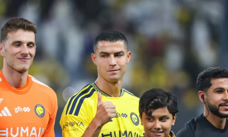 بعد فوز النصر والأهلي والقادسية... ترتيب دوري روشن السعودي