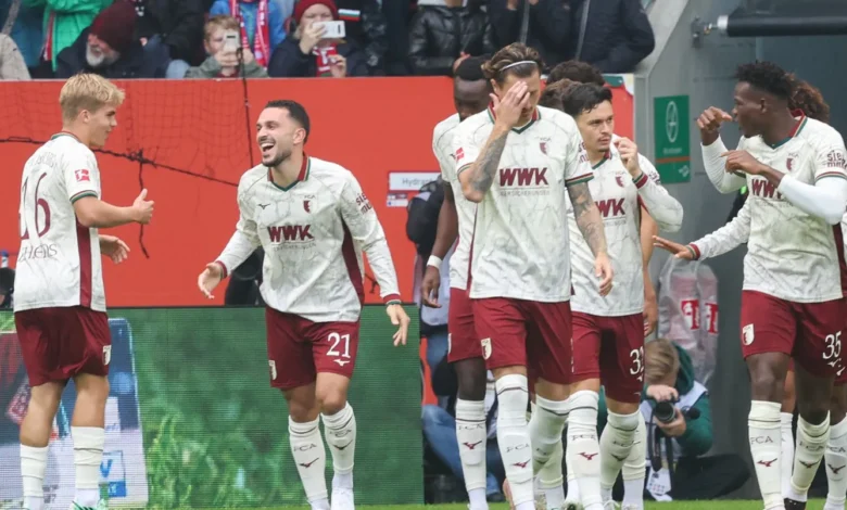 خطأ كارثي من نوير... بايرن ميونيخ يتلقى أسرع هدف في الدوري الألماني