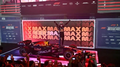 في "فورمولا 1"... جيل يتمسّك بالمجد وآخر يقترب من انتزاعه