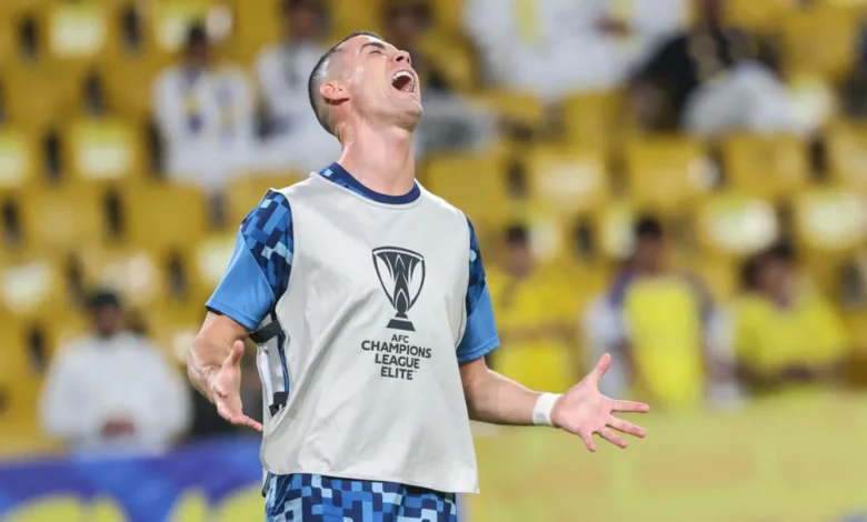 رئيس الاتحاد البرتغالي يدعم رونالدو للعودة إلى صفوف المنتخب