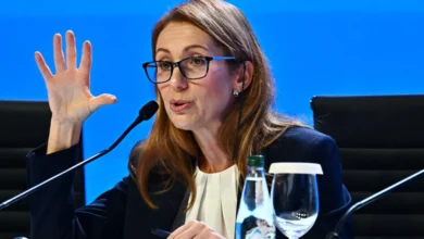 صندوق النقد: الاستثمار في الذكاء الاصطناعي يدعم النمو العالمي
