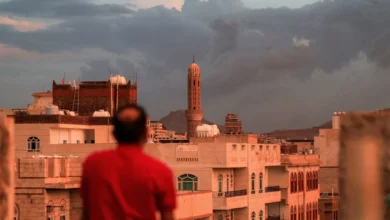الصليب الأحمر: مستشفيات اليمن تحت ضغط هائل إثر تزايد مصابي الحرب