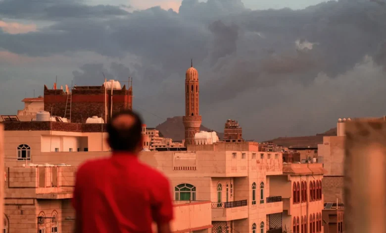 الصليب الأحمر: مستشفيات اليمن تحت ضغط هائل إثر تزايد مصابي الحرب