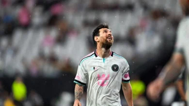 رحلة خاطفة لميسي إلى إسبانيا... ماذا ينتظرة الأسبوع المقبل؟