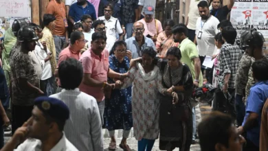 19 قتيلاً و25 جريحاً في تدافع خلال تجمّع ديني في الهند