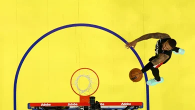 ما القنوات الناقلة لمباريات NBA لموسم 2026-2027؟