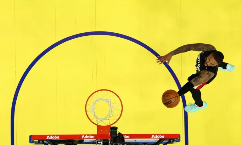 ما القنوات الناقلة لمباريات NBA لموسم 2026-2027؟