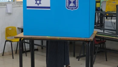 معركة الأصوات في إسرائيل: كيف وُظِّفت وسائل التواصل الاجتماعي للتأثير في الناخبين