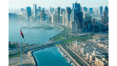 القطاع السكني يقود تداولات عقارات الشارقة لتنمو 5.6% إلى 12.7 مليار دولار خلال 9 أشهر